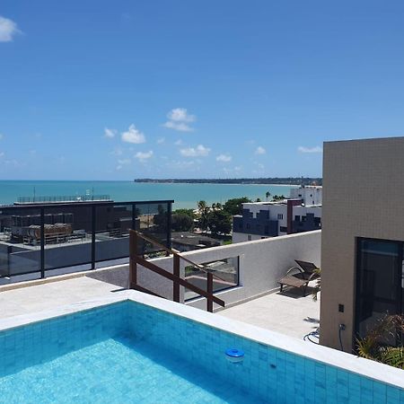 Cabo Branco Home Service - Apto 505 Joao Pessoa Exterior photo