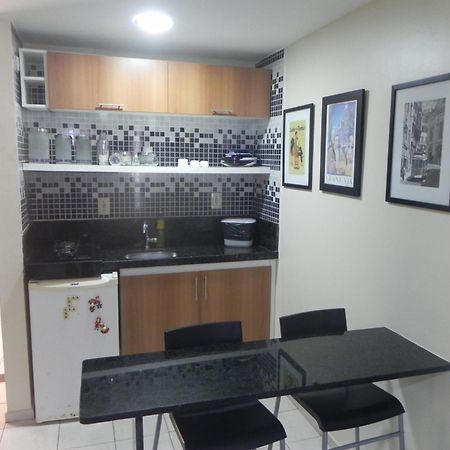 Cabo Branco Home Service - Apto 505 Joao Pessoa Exterior photo