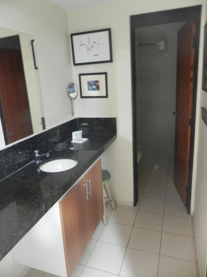Cabo Branco Home Service - Apto 505 Joao Pessoa Exterior photo