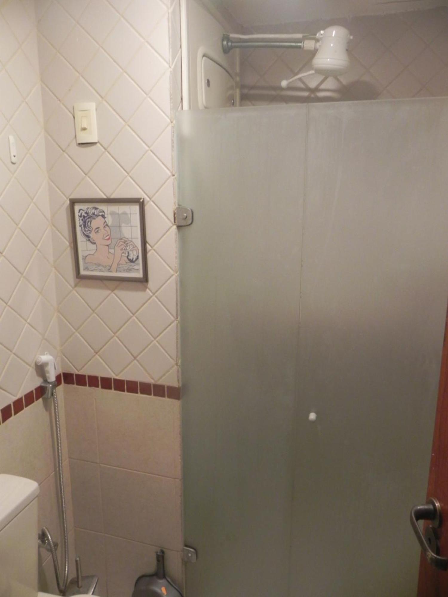 Cabo Branco Home Service - Apto 505 Joao Pessoa Exterior photo