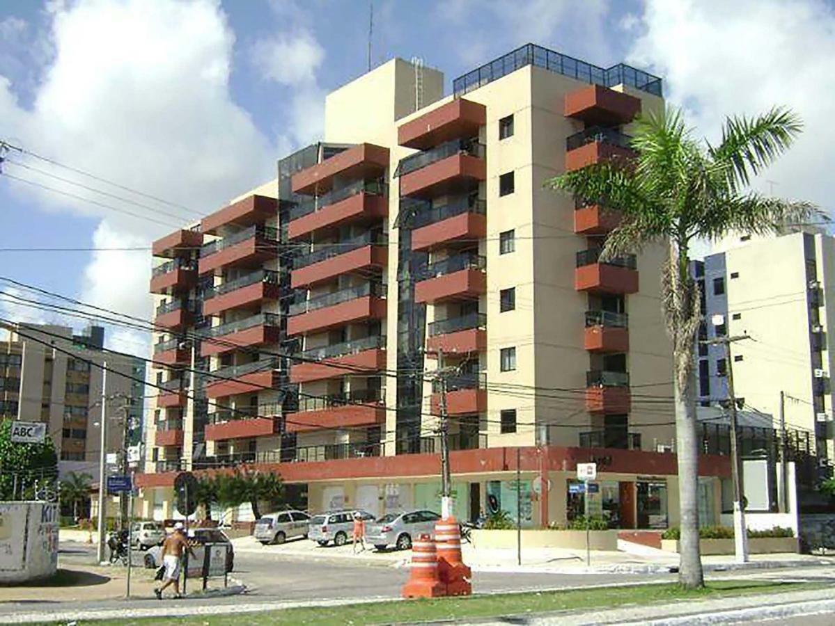 Cabo Branco Home Service - Apto 505 Joao Pessoa Exterior photo