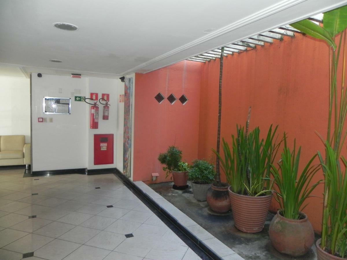 Cabo Branco Home Service - Apto 505 Joao Pessoa Exterior photo